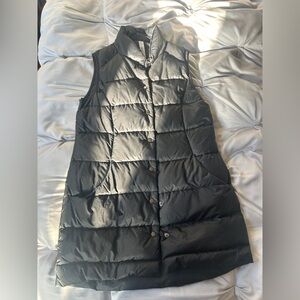 lululemon vest
